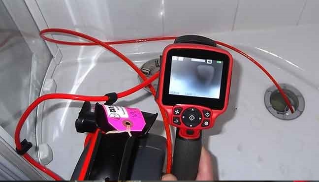 Taşdelen Acil Mutfak Tikali Boru Açma